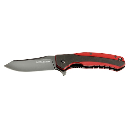 Boker Usa 2018 Boker Magnum Rb Folder BOK-01SC166